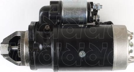 AINDE CGB-93419 - Стартер autospares.lv