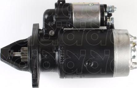 AINDE CGB-92317 - Стартер autospares.lv