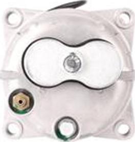 AINDE CGB51-0445 - Компрессор кондиционера autospares.lv