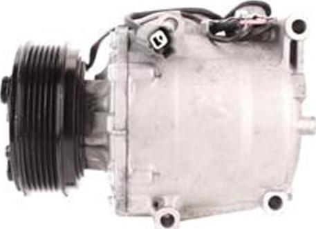 AINDE CGB51-0426 - Компрессор кондиционера autospares.lv