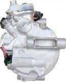 AINDE CGB51-1089 - Компрессор кондиционера autospares.lv