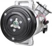 AINDE CGB51-1083 - Компрессор кондиционера autospares.lv