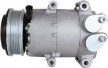 AINDE CGB51-1076 - Компрессор кондиционера autospares.lv