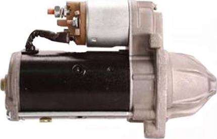 AINDE CGB-52339 - Стартер autospares.lv