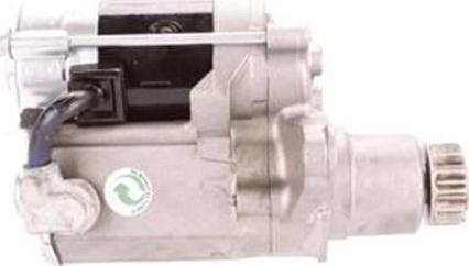 AINDE CGB-52329 - Стартер autospares.lv