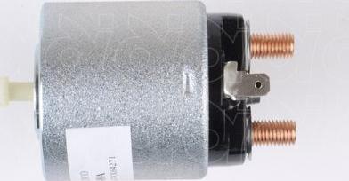 AINDE CGB-698A - Тяговое реле, соленоид, стартер autospares.lv