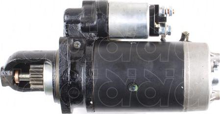 AINDE CGB-67009 - Стартер autospares.lv