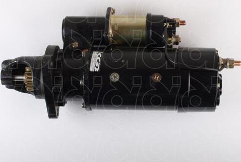 AINDE CGB-1503 - Стартер autospares.lv