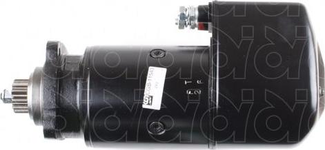 AINDE CGB-11543 - Стартер autospares.lv