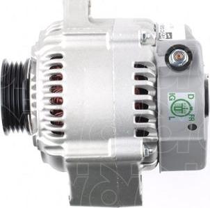 AINDE CGB-13028 - Генератор autospares.lv