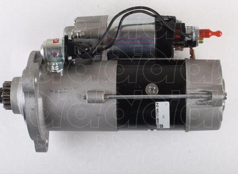 AINDE CGB-1708 - Стартер autospares.lv