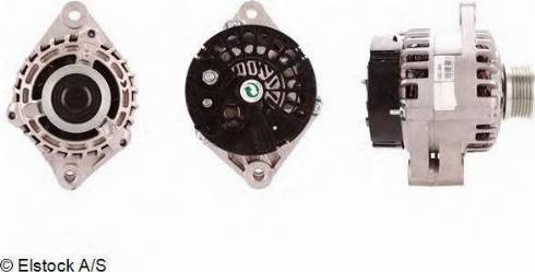 AINDE CGB-84925 - Генератор autospares.lv