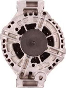 AINDE CGB-84835 - Генератор autospares.lv