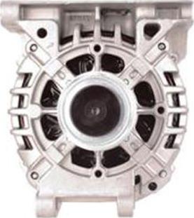 AINDE CGB-83704 - Генератор autospares.lv