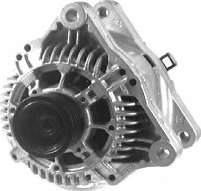 AINDE CGB-83734 - Генератор autospares.lv