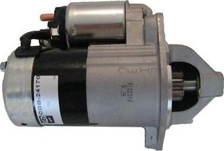 AINDE CGB-24170 - Стартер autospares.lv