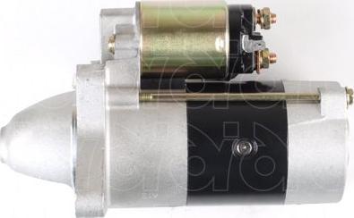 AINDE CGB-24830MIT - Стартер autospares.lv