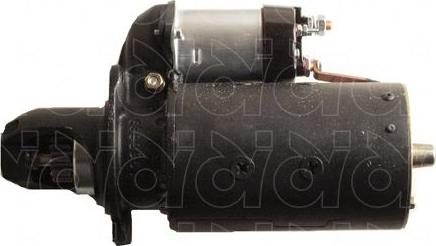 AINDE CGB-25125 - Стартер autospares.lv