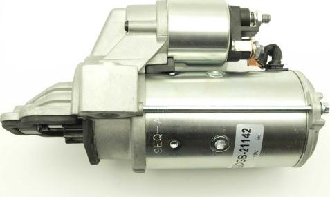 AINDE CGB-21142 - Стартер autospares.lv