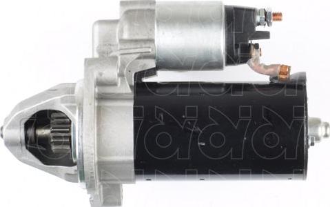 AINDE CGB-21360 - Стартер autospares.lv