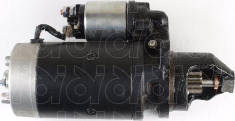 AINDE CGB-21240 - Стартер autospares.lv