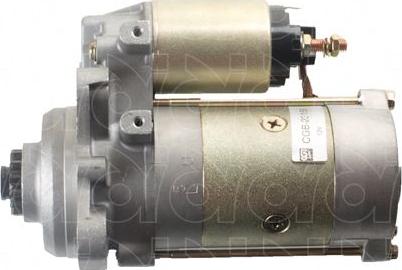 AINDE CGB-23158 - Стартер autospares.lv