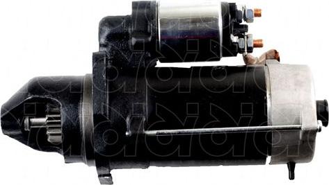 AINDE CGB-23131 - Стартер autospares.lv