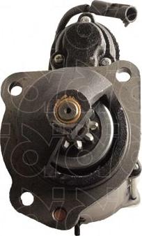 AINDE CGB-23392 - Стартер autospares.lv