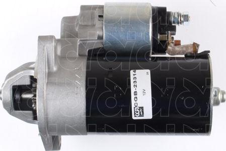 AINDE CGB-23314 - Стартер autospares.lv