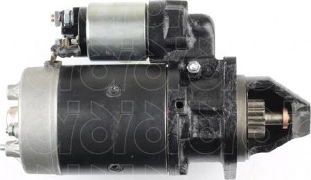 AINDE CGB-23336BO - Стартер autospares.lv