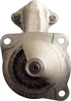 AINDE CGB-23336LU - Стартер autospares.lv