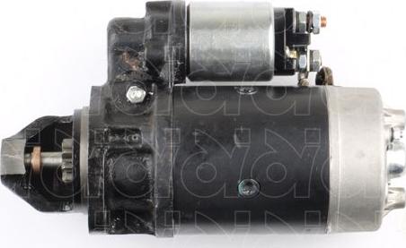 AINDE CGB-23328 - Стартер autospares.lv