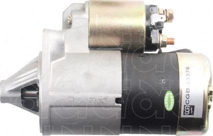 AINDE CGB-23376 - Стартер autospares.lv