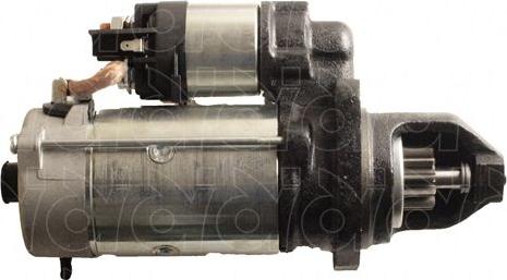 AINDE CGB-23257 - Стартер autospares.lv