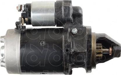 AINDE CGB-23289BO - Стартер autospares.lv