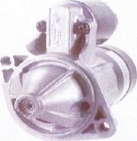 AINDE CGB-23738 - Стартер autospares.lv