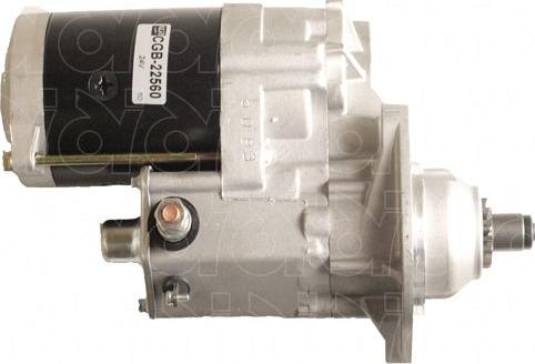 AINDE CGB-22560 - Стартер autospares.lv