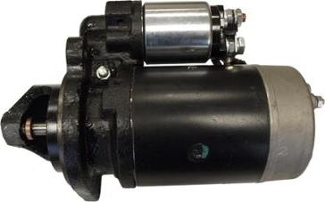 AINDE CGB-22670 - Стартер autospares.lv