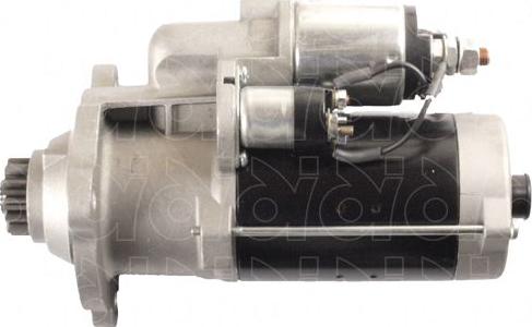 AINDE CGB-22151 - Стартер autospares.lv