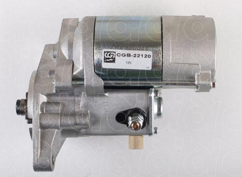 AINDE CGB-22120 - Стартер autospares.lv