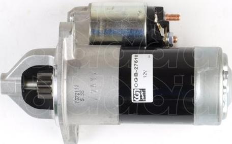 AINDE CGB-27510 - Стартер autospares.lv