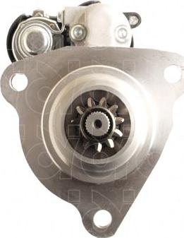 AINDE M90R3545SE - Стартер autospares.lv