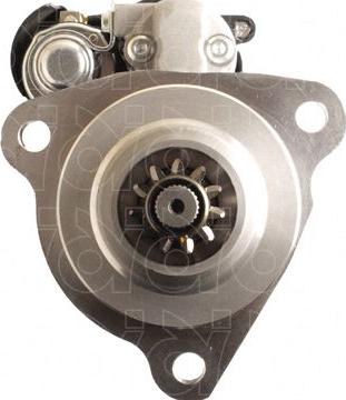 AINDE M90R3543SE - Стартер autospares.lv