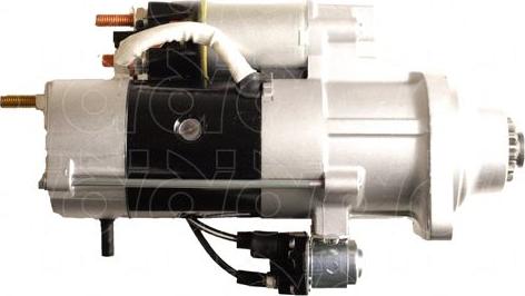 AINDE M9T61471 - Стартер autospares.lv