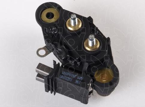 AINDE PA-961 - Регулятор напряжения, генератор autospares.lv