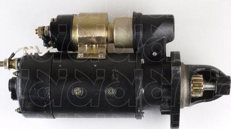 AINDE TS-6048 - Стартер autospares.lv