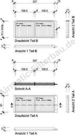 Airmatic IF0833S - Фильтр воздуха в салоне autospares.lv