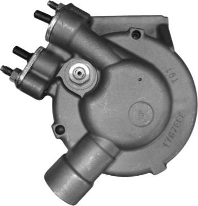 Airstal 10-4629 - Компрессор кондиционера autospares.lv