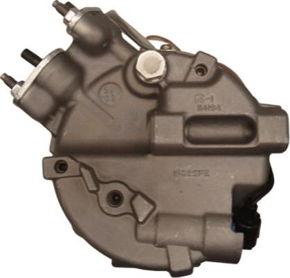 Airstal 10-4237 - Компрессор кондиционера autospares.lv