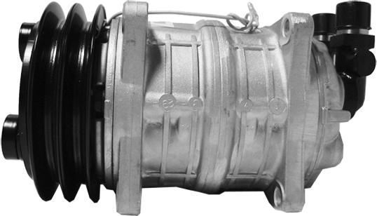 Airstal 10-0459 - Компрессор кондиционера autospares.lv